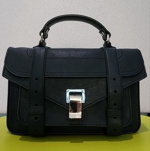 Proenza Schouler PS1 Tiny Bag